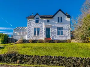 The Tregortha B&B