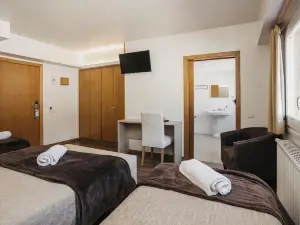 La Trobada Hotel Sport