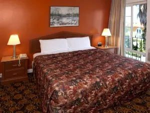 Granada Inn