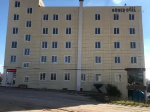 Gunes Hotel
