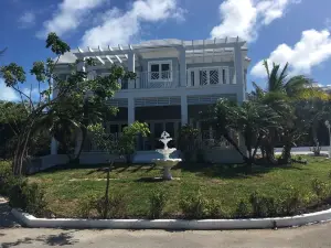 Blue Orchid Villa