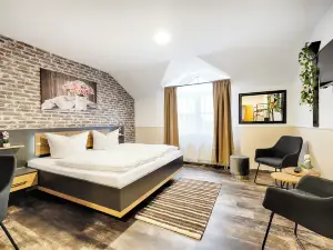 Hotel Apfelblüte