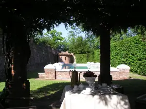 Castello di Gabiano