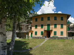 B&B Ca' d'Ambra