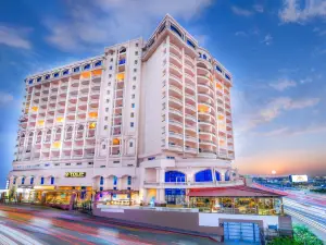 Tolip Royal Alexandria