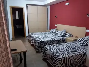 Hostal la Catedral
