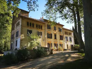 Fontclaire en Provence