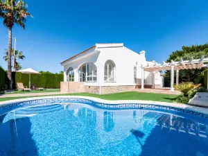 Villa Sunset