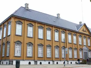 시티 리빙 센트룸 호텔