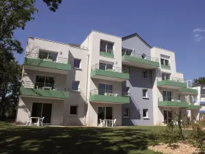 Vacancéole - Ker Goh Lenn - Vannes / Morbihan
