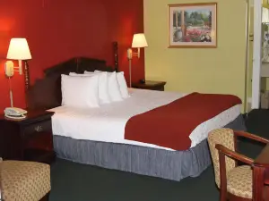 Best Inn Booneville