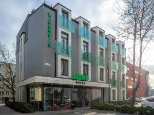 Algiro Hotel