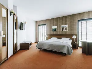 Hotel Willowa