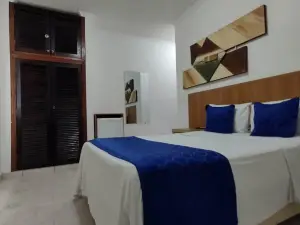 Pousada Vistazul - Piscina Climatizada - Pé na Areia