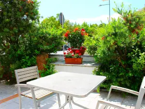 Hotel Pisacane