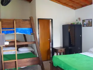 Finca Vacacional Guanani
