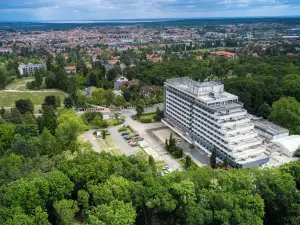 Hotel Szieszta