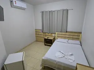 BRAVO ADM FILIAL 8 NOVA MUTUM