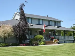 Mt Bakerview Bed and Breakfast