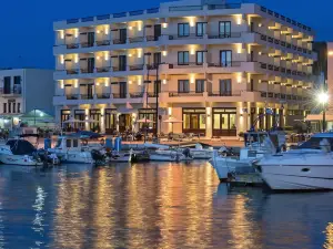 Porto Veneziano Hotel