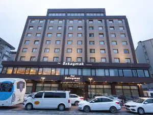 Ozkaymak Konya Hotel