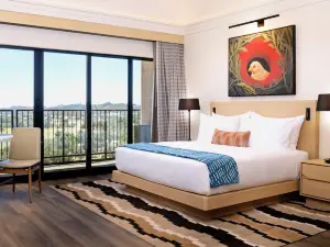 Chicken Ranch Casino Resort