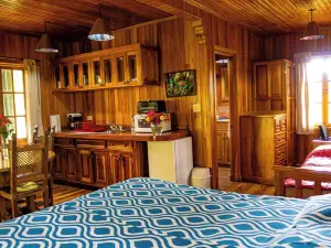 Los Quetzales Ecolodge & Spa