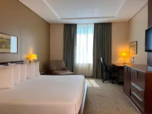 Eurobuilding Express Maracay