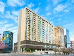 Hyatt Centric Arlington