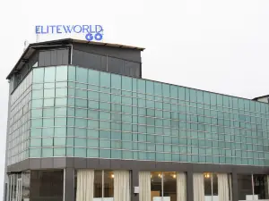 Elite World GO  İnegöl