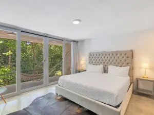 Viento Beach Lodge
