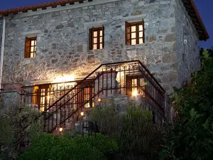 스톤하우스 렘노스