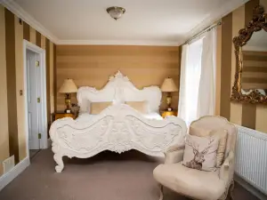 The Retreat New Forest, Hinton