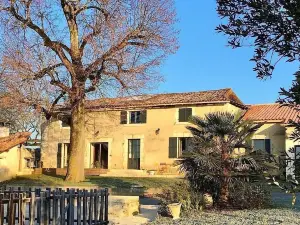 Auberge Casa Sana