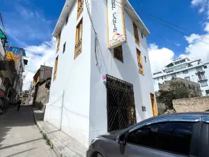 Golden Paris Hotel Ayacucho
