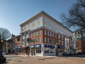 Hotel Indigo West Chester - Downtown