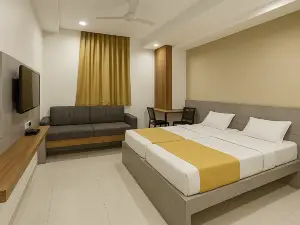Hari Om Residency
