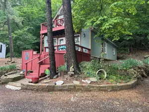 LakeFront Living! Minutes from Tulsa!