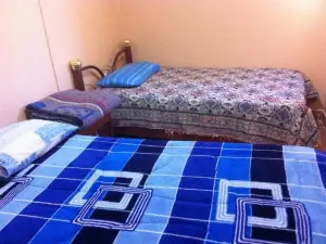 Hospedaje Yemaya