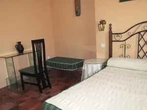 Apartamentos Rurales Azabal, Las Hurdes, Atr-CC-00260