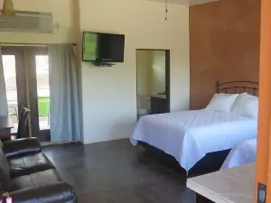 ลา โปซาดา ปินตาดา