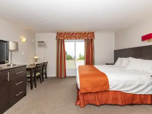 Mon Joli Motel