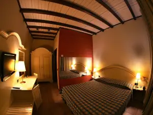 Motel 7 Laghi