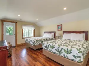Grand View Resort