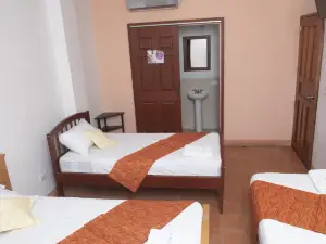 Hotel Hellenika
