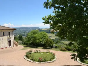 Tenuta Pizzogallo