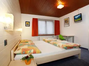 Hotel Krone
