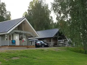 Mansikkaharju Holiday Camp