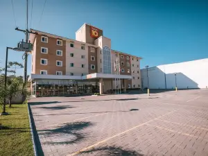 호텔 10 블루메나우