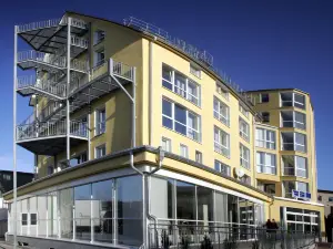 Hotel im Kornspeicher